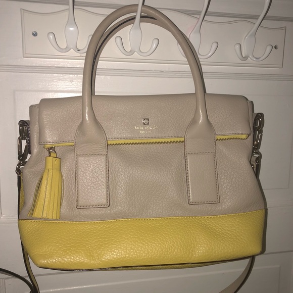 Kate spade hand bag - Picture 1 of 1